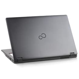 Fujitsu LifeBook E5511 15" Core i5 2.4 GHz - SSD 512 GB - 16GB QWERTZ - Deutsch
