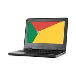 Lenovo ThinkPad 11E Chromebook Celeron 1.1 GHz 32GB SSD - 4GB QWERTZ - Deutsch