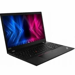 Lenovo ThinkPad P53S 15" Core i7 1.9 GHz - SSD 512 GB - 16GB QWERTZ - Deutsch