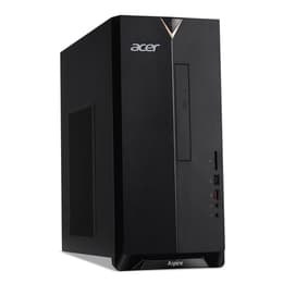 Acer Aspire TC-885 Core i5 2,8 GHz - SSD 128 GB + HDD 1 TB RAM 8 GB