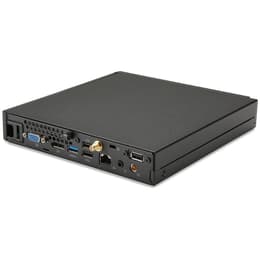 Acer Veriton N4640G Tiny Celeron G3900T 2,2 GHz - SSD 120 GB RAM 8 GB