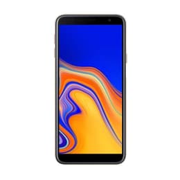 Galaxy J4+ 32GB - Gold - Ohne Vertrag