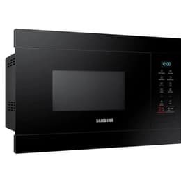 Mikrowelle mit Grill SAMSUNG MG22T8084AB