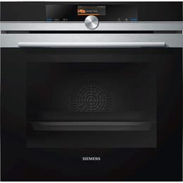 Heißluft Siemens HB676G0S1 Backofen