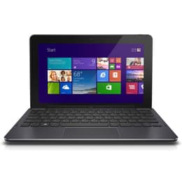 Dell Venue 11 Pro 7140 10" Core m3 0.8 GHz - SSD 128 GB RAM GB AZERTY - Französisch