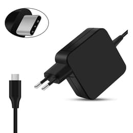 Reciclae Cargador Rápido 65w Usb Tipo C 5v 9v 12v 15v 18v 20v Kabel