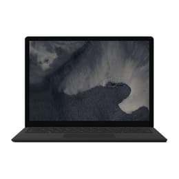 Microsoft Surface Laptop 2 13" Core i5 1.6 GHz - SSD 256 GB - 8GB AZERTY - Französisch