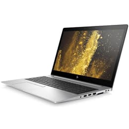 HP EliteBook 850 G5 15" Core i5 1.7 GHz - SSD 256 GB - 8GB QWERTZ - Deutsch