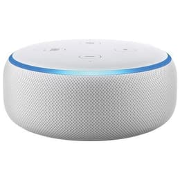 Lautsprecher Bluetooth Amazon Echo Dot (3ème génération) - Weiß/Blau