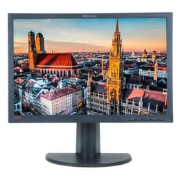 Bildschirm 24" LCD FHD Lenovo ThinkVision L2440pwc