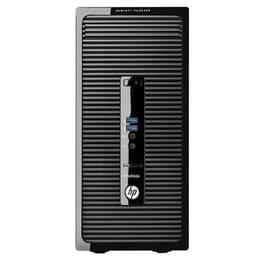 HP ProDesk 400 G3 MT Core i5 3,2 GHz - HDD 2 TB RAM 8 GB