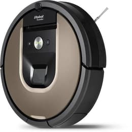 Roboterstaubsauger IROBOT Roomba R976