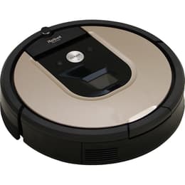 Roboterstaubsauger IROBOT Roomba R976