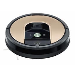 Roboterstaubsauger IROBOT Roomba R976