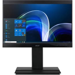Acer Veriton Z4880G 23" Core i5 2,6 GHz - SSD 256 GB - 8GB AZERTY