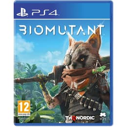 Biomutant - PlayStation 4