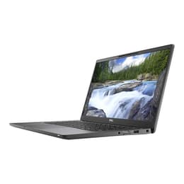 Dell Latitude 7400 14" Core i5 1.6 GHz - SSD 512 GB - 16GB QWERTZ - Deutsch