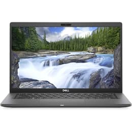 Dell Latitude 7400 14" Core i5 1.6 GHz - SSD 512 GB - 16GB QWERTZ - Deutsch