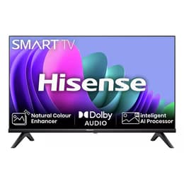 Fernseher Hisense LED 3D HD 720p 81 cm 32E4NTUK