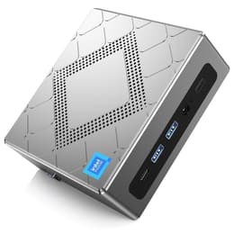 Nipogi CK10 Core i7 1.1 GHz - SSD 512 GB - 16 GB - Intel UHD Graphics