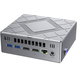 Nipogi CK10 Core i7 1.1 GHz - SSD 512 GB - 16 GB - Intel UHD Graphics