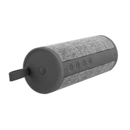 Lautsprecher Bluetooth Tnb Record V3 - Grau