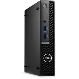 Dell OptiPlex 7010 Micro Core i5 1.6 GHz - SSD 512 GB RAM 16 GB