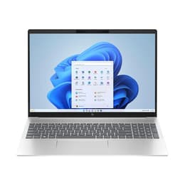 HP Pavilion Plus 16-ab1002na 16" Core Ultra 7 1.4 GHz - SSD 1 TB - 16GB QWERTY - Englisch