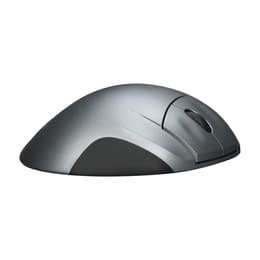 Logitech Trackman Wheel Maus