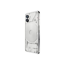 Phone (2) 256GB - Weiß - Ohne Vertrag