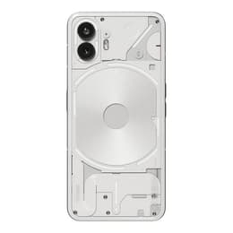 Phone (2) 256GB - Weiß - Ohne Vertrag