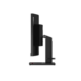 Bildschirm 34" LCD UW-QHD Lenovo ThinkVision T34W-20