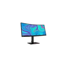 Bildschirm 34" LCD UW-QHD Lenovo ThinkVision T34W-20