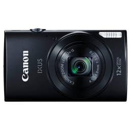 Kompakt Kamera Canon IXUS 170 - Schwarz