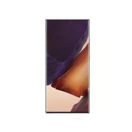 Galaxy Note20 Ultra 128GB - Bronze - Ohne Vertrag