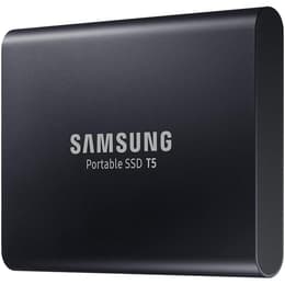 Samsung T5 MU-PA1T0B/AM Externe Festplatte - SSD 1000 GB USB 3.1