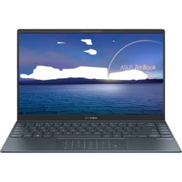 Asus ZenBook 14 UX425EA-HM115T 14" Core i7 2.8 GHz - SSD 512 GB - 16GB QWERTZ - Deutsch