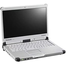 Panasonic ToughBook CF-C2 12" Core i5 2 GHz - HDD 500 GB - 4GB AZERTY - Französisch