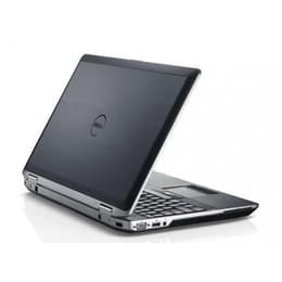 Dell Latitude E6520 15" Core i5 2.5 GHz - SSD 120 GB - 8GB AZERTY - Französisch