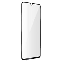 Displayschutz Samsung Galaxy A42 - 5G Gehärtetes Glas - Gehärtetes Glas - Transparent