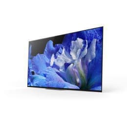 SMART Fernseher Sony OLED Ultra HD 4K 165 cm KD65AF8BAEP