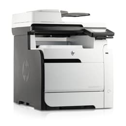 HP LaserJet Pro 400 Laserdrucker Farbe