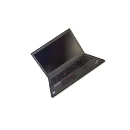 Lenovo ThinkPad P50S 15" Core i7 2.5 GHz - HDD 500 GB - 8GB AZERTY - Französisch