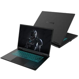 Gigabyte GAMING A16 CTHI3FR894SH 16" Core i7 2.4 GHz - SSD 1 TB - 16GB - Nvidia Geforce RTX 5050 AZERTY - Französisch