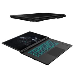 Gigabyte GAMING A16 CTHI3FR894SH 16" Core i7 2.4 GHz - SSD 1 TB - 16GB - Nvidia Geforce RTX 5050 AZERTY - Französisch