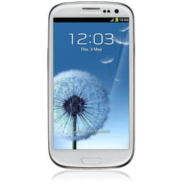 I9300 GALAXY S III 16GB - Weiß - Ohne Vertrag