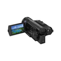 Sony FDR-AX700 Camcorder - Schwarz
