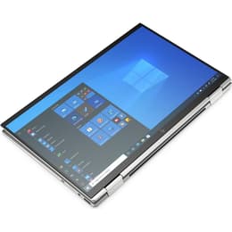 Hp EliteBook X360 1040 G8 14" Core i5 2.6 GHz - SSD 256 GB - 16GB QWERTZ - Deutsch