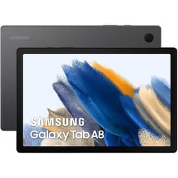 Galaxy Tab A8 10.5 32GB - Grau - WLAN + LTE