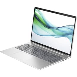 HP ProBook 440 G11 14" Core Ultra 7 1.2 GHz - SSD 512 GB - 16GB QWERTY - Spanisch